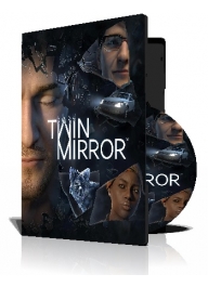 Twin Mirror Twin Mirror